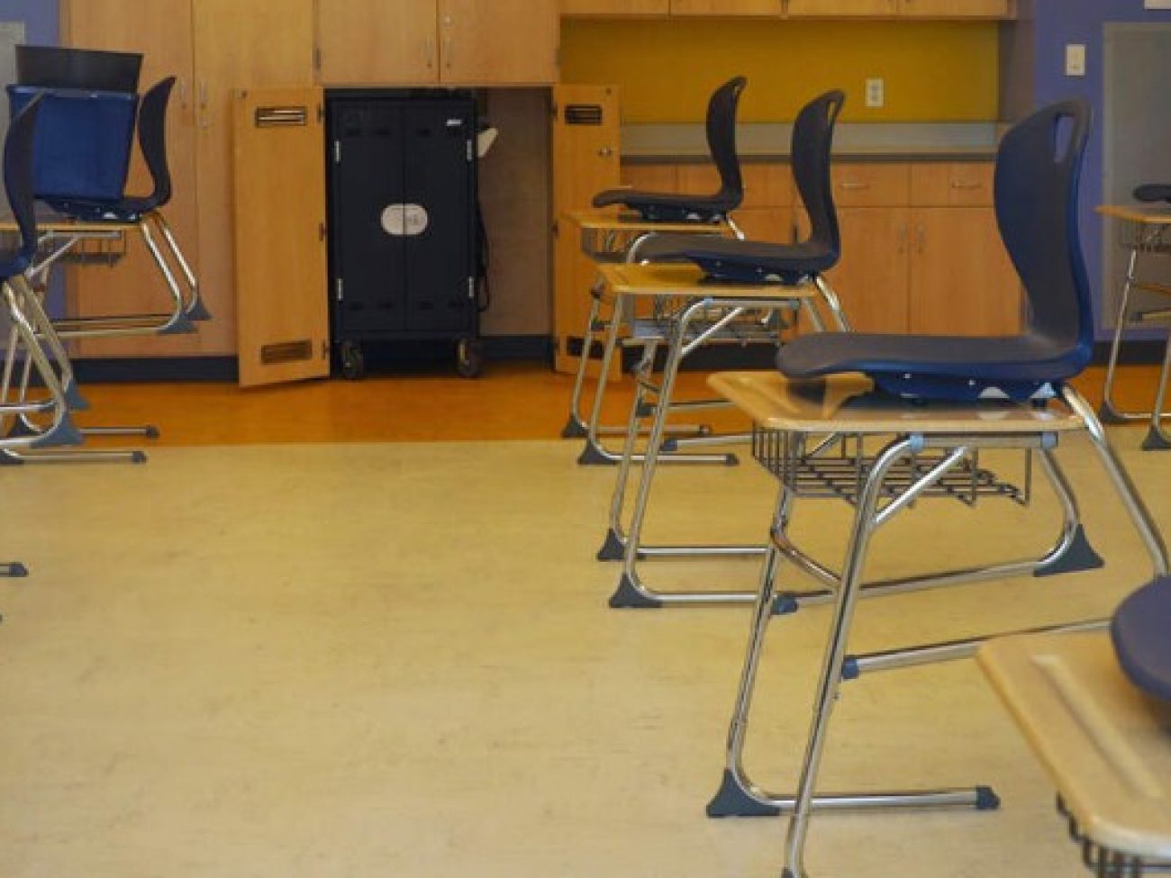 WBUR Five years after COVID