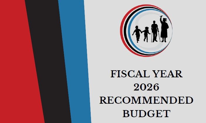 Salem Public Schools FY2026 Recommended Budget