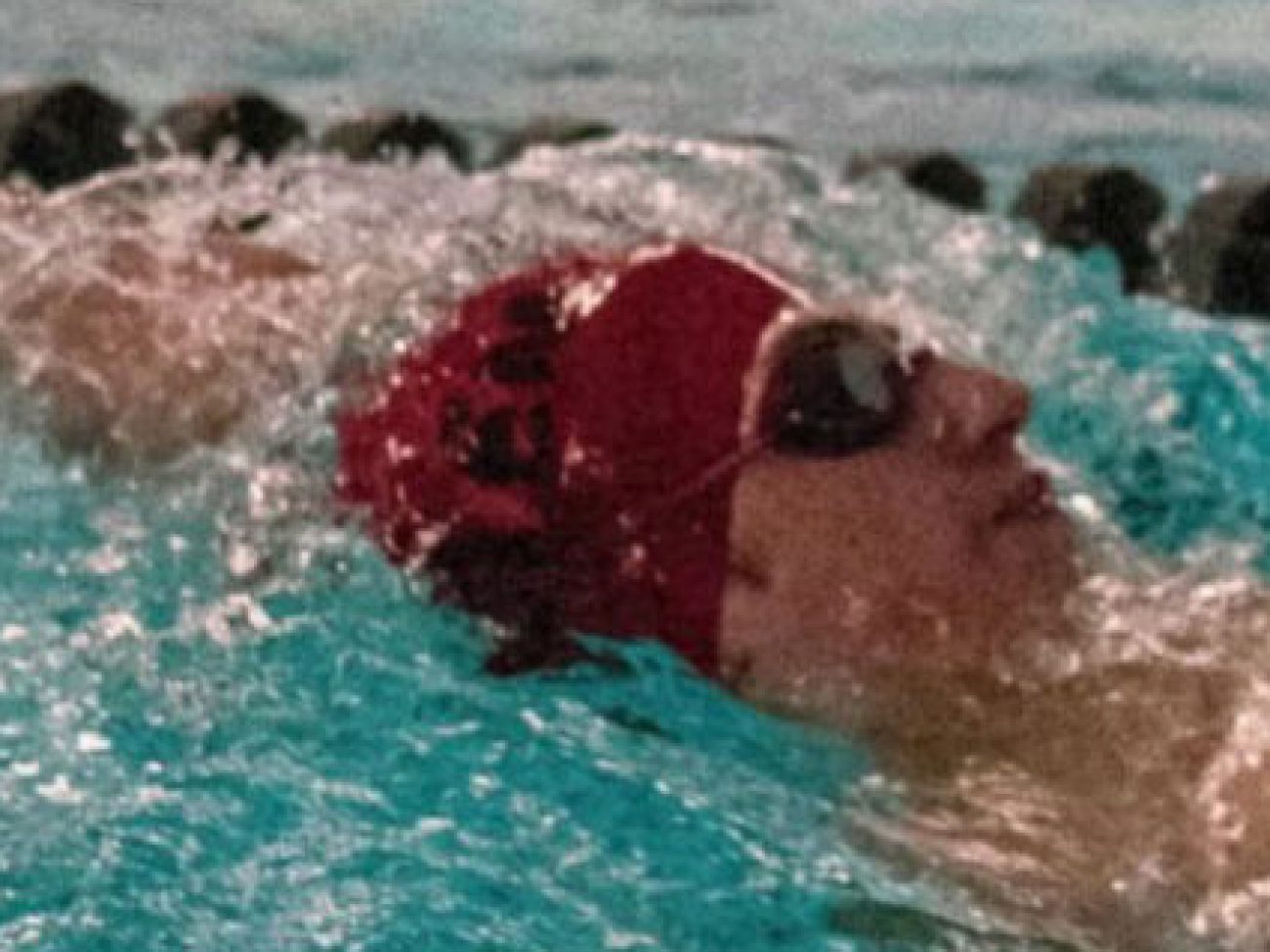 Grant Dwyer Salem News Swimmer of the Year