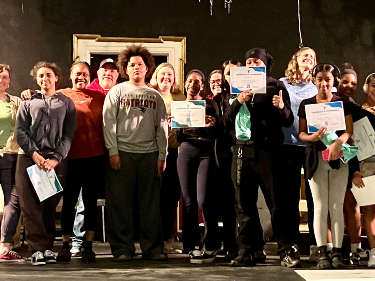 Salem Public Schools Vacation Academy