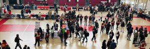 Salem High School 2025 Career Fair