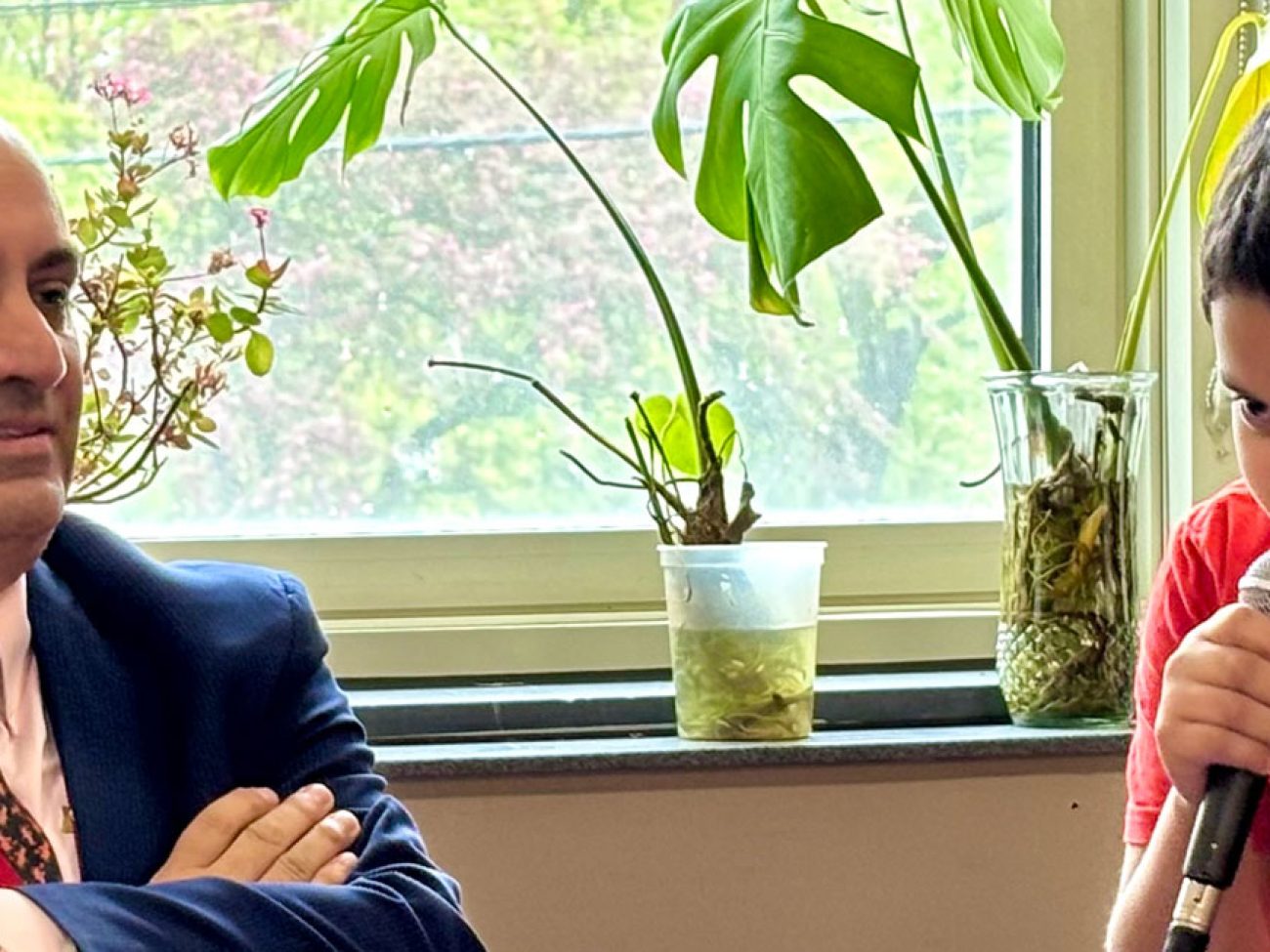 Teacher Appreciation Week 2025