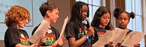 2025 Salem Public Schools Student Voice Summit