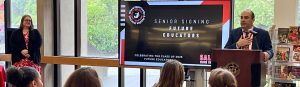 SHS Future Educators Celebration