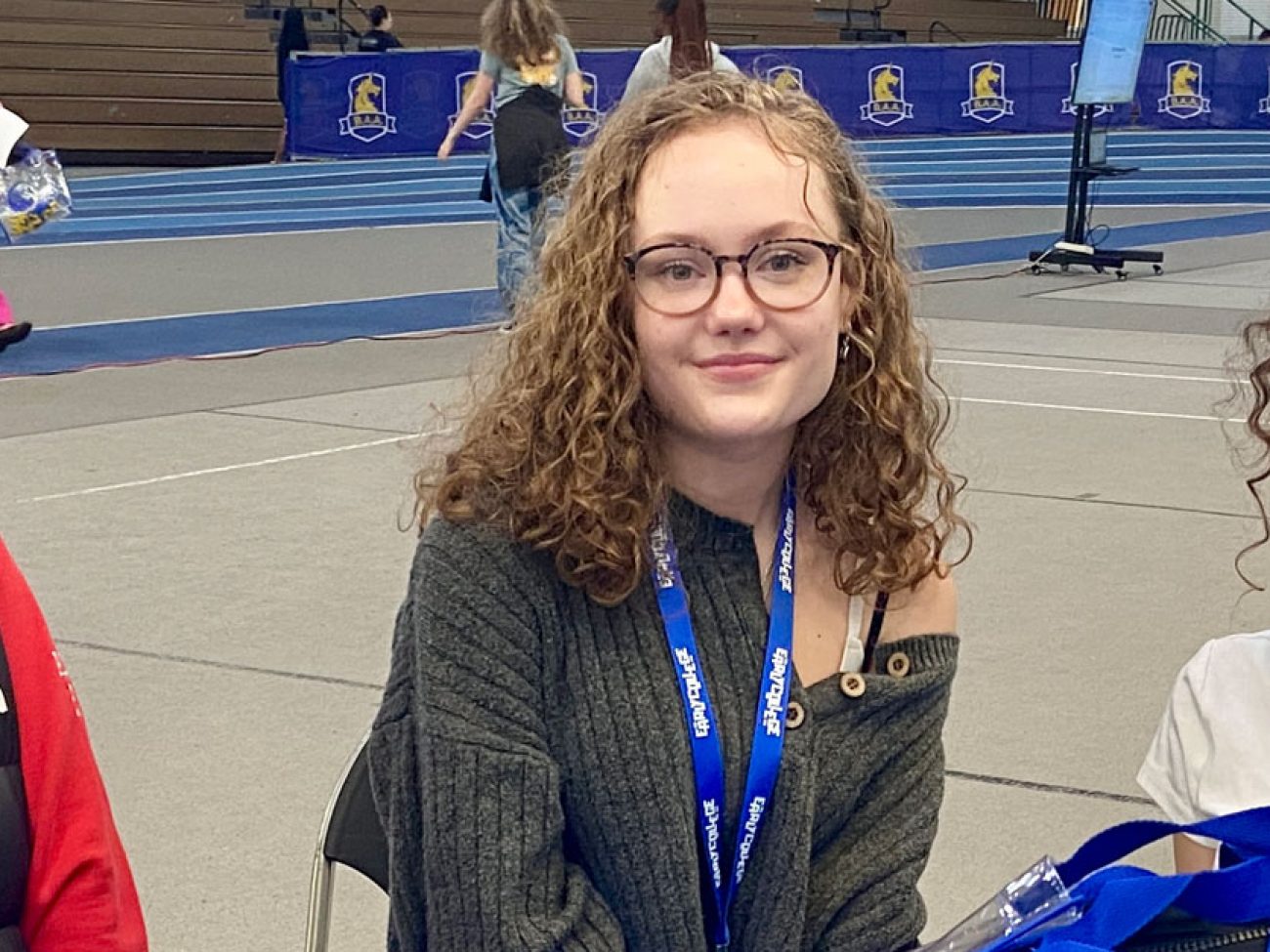 dese early college student summit