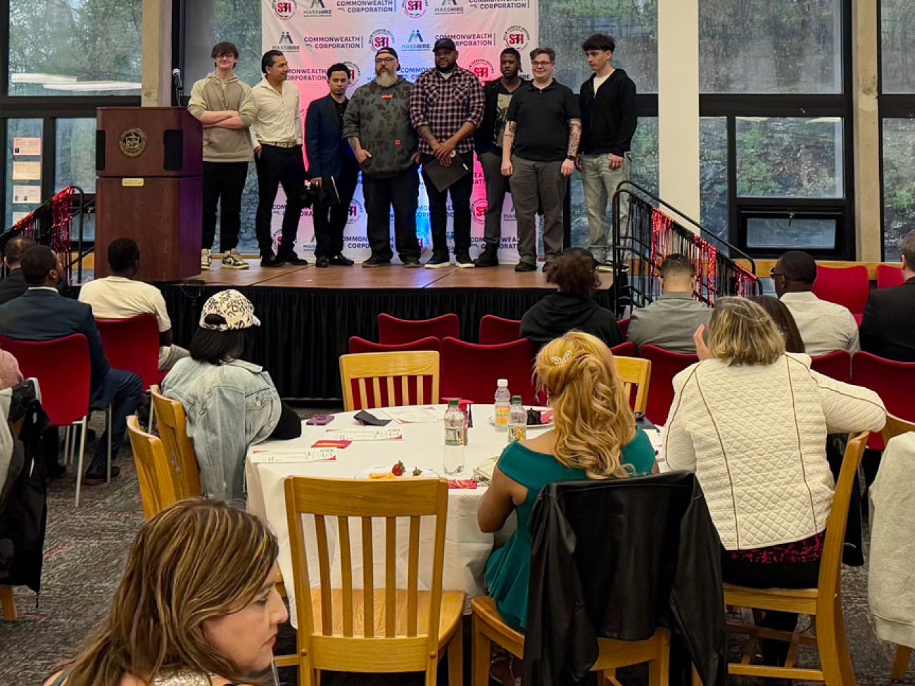 Salem Career Technical Initiative Class of 2025