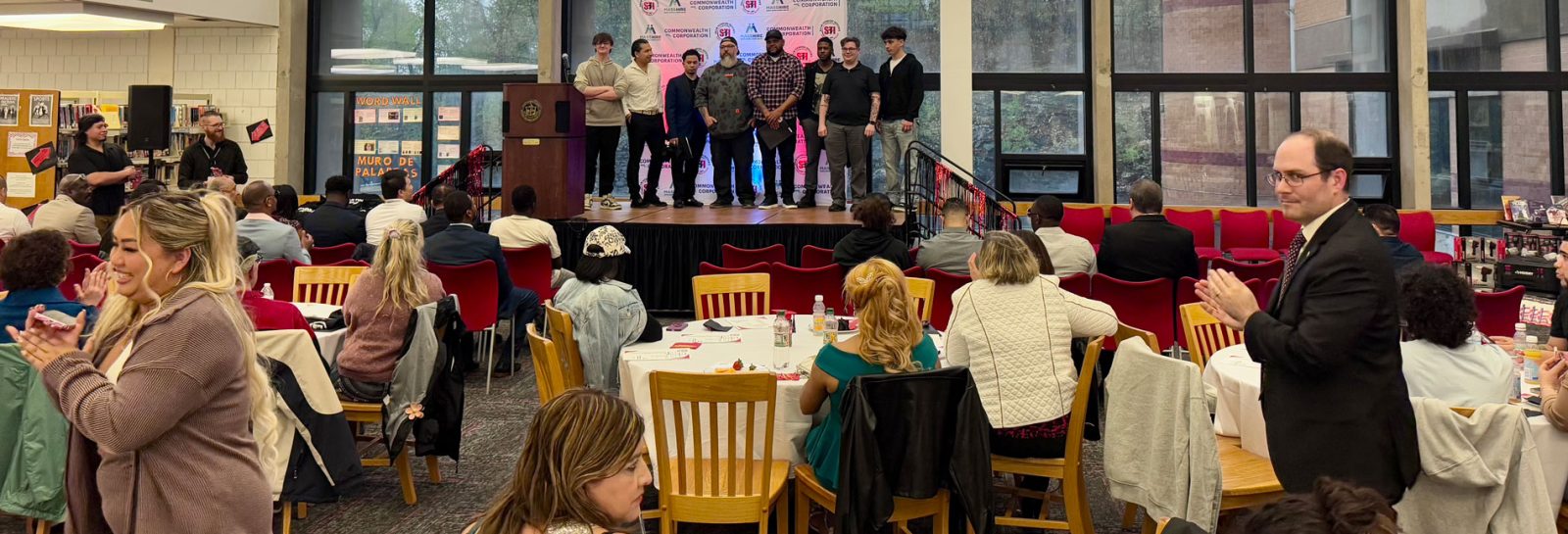 Salem Career Technical Initiative Class of 2025