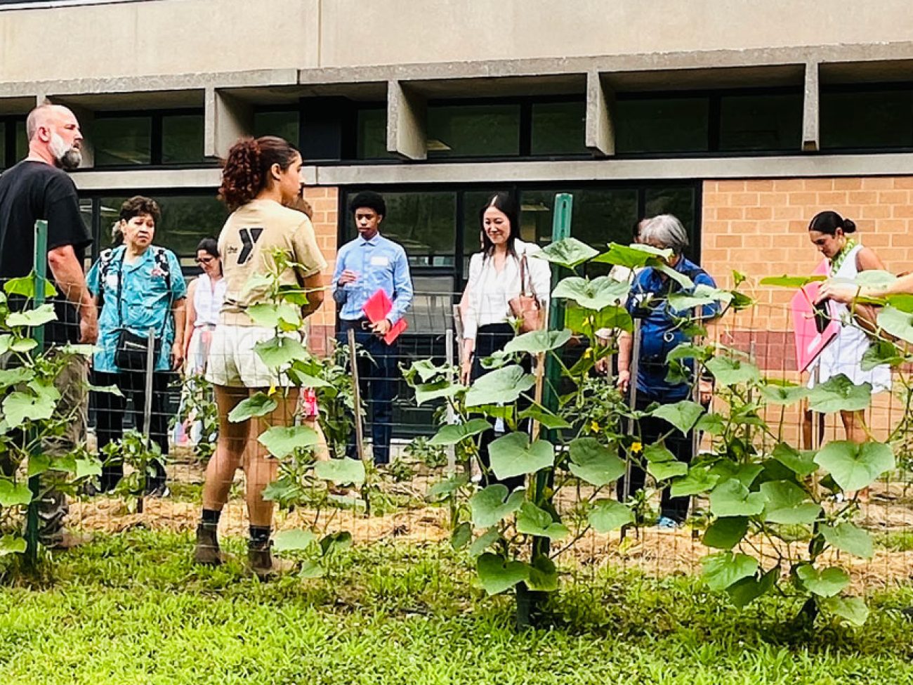 Massachusetts FreshCorp Grant