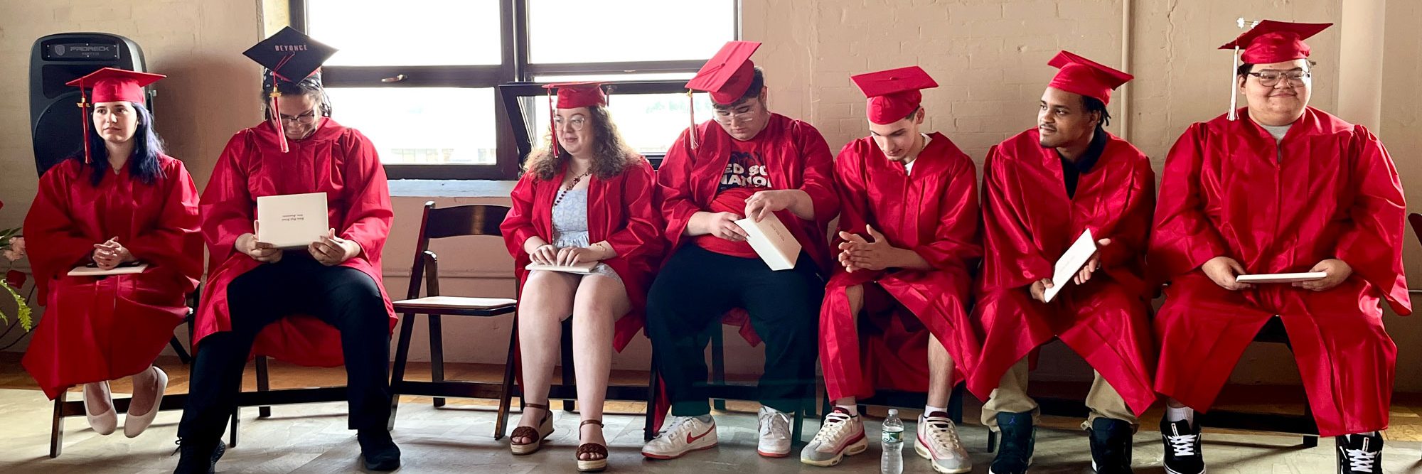 ‘Resilient and Determined’: Salem Prep High School Salutes the Class of ...