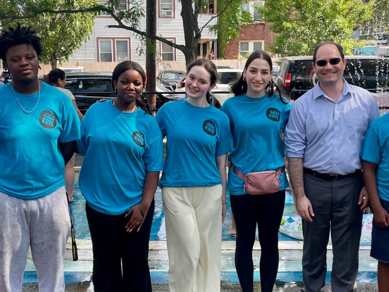 2025 Salem Summer Eats Kickoff