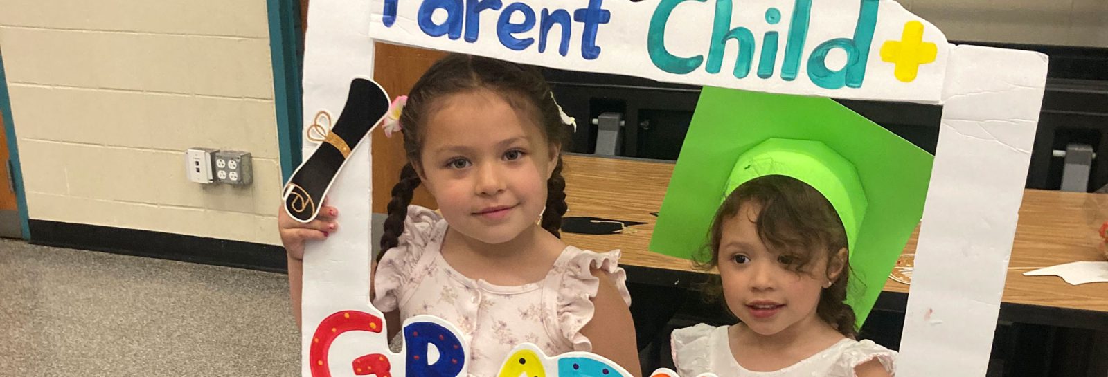 Salem ParentChild+ Graduation