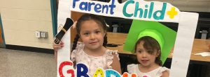 Salem ParentChild+ Graduation