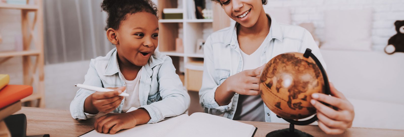 early literacy tutoring at Salem Public Schools