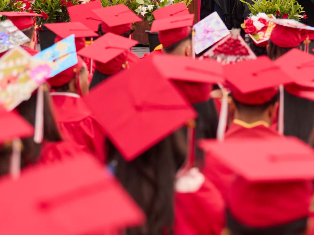 Salem High School AP Scores