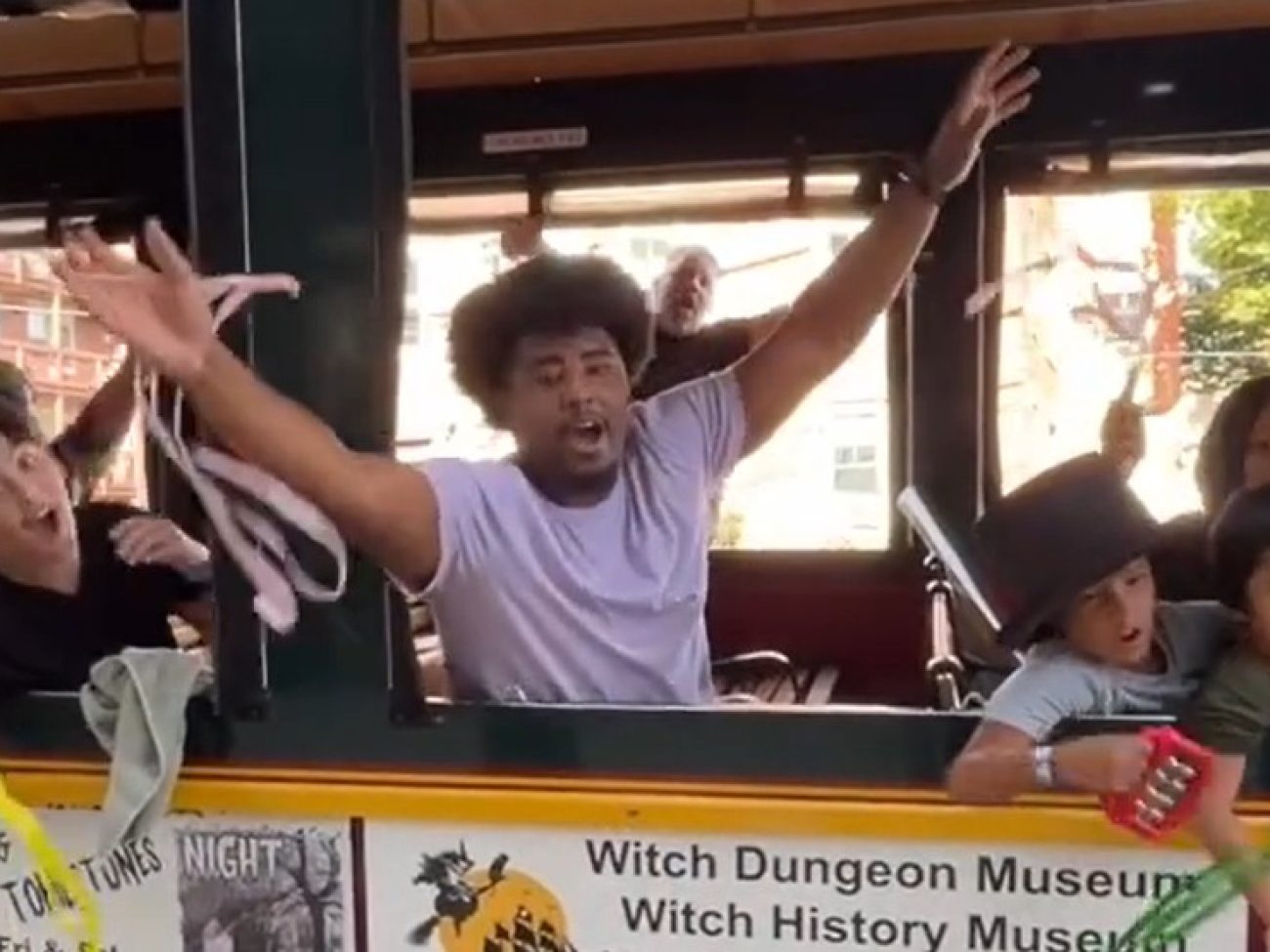 Salem Public Schools 2025 Back to School Video