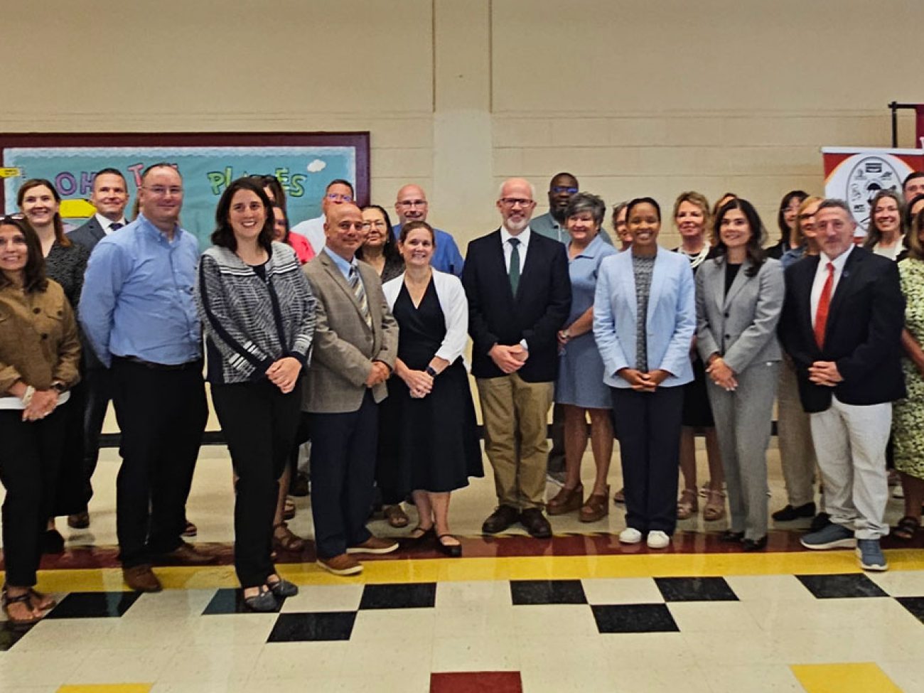 Salem CTI receives CTI Round 10 Grant