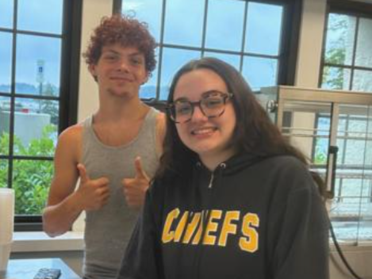 City of Salem Summer Work Program