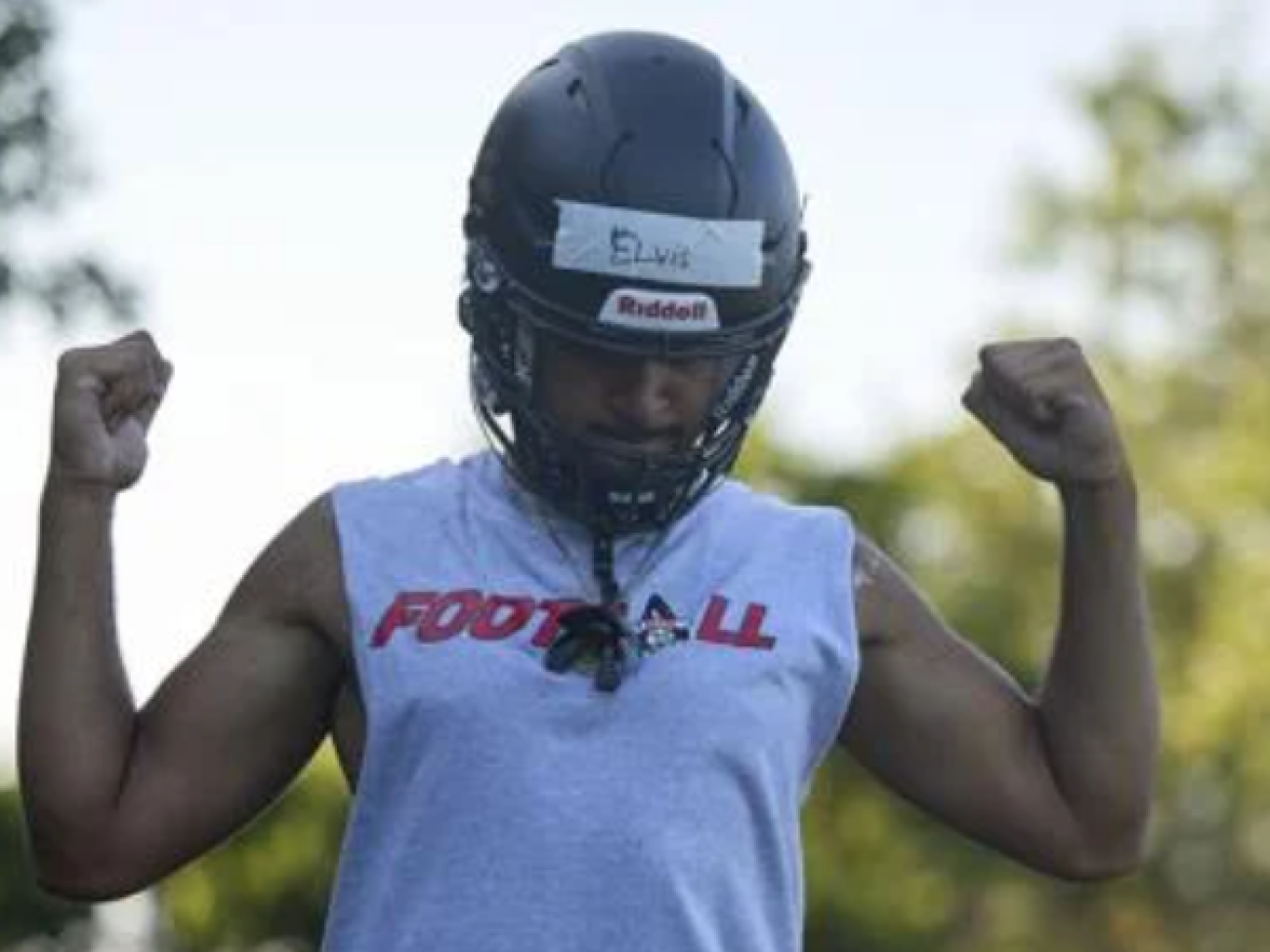 Salem High School Football 2025