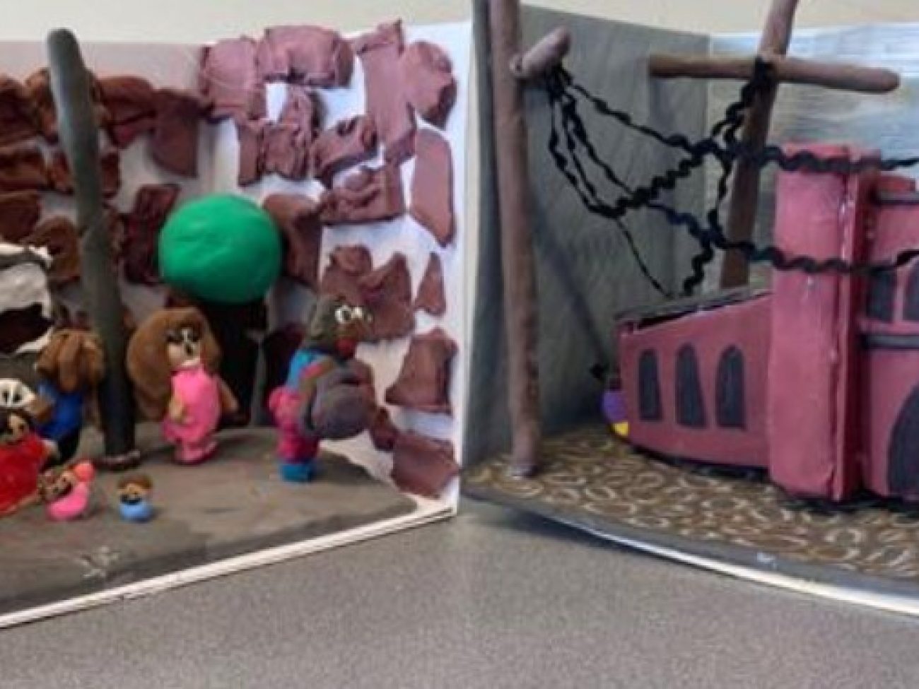 Salem Public Schools Expanding Horizons