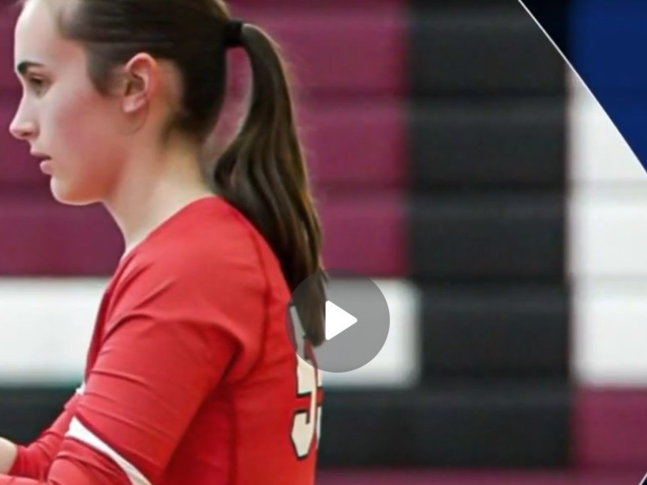 Mia Silva BZ MVP of the Week