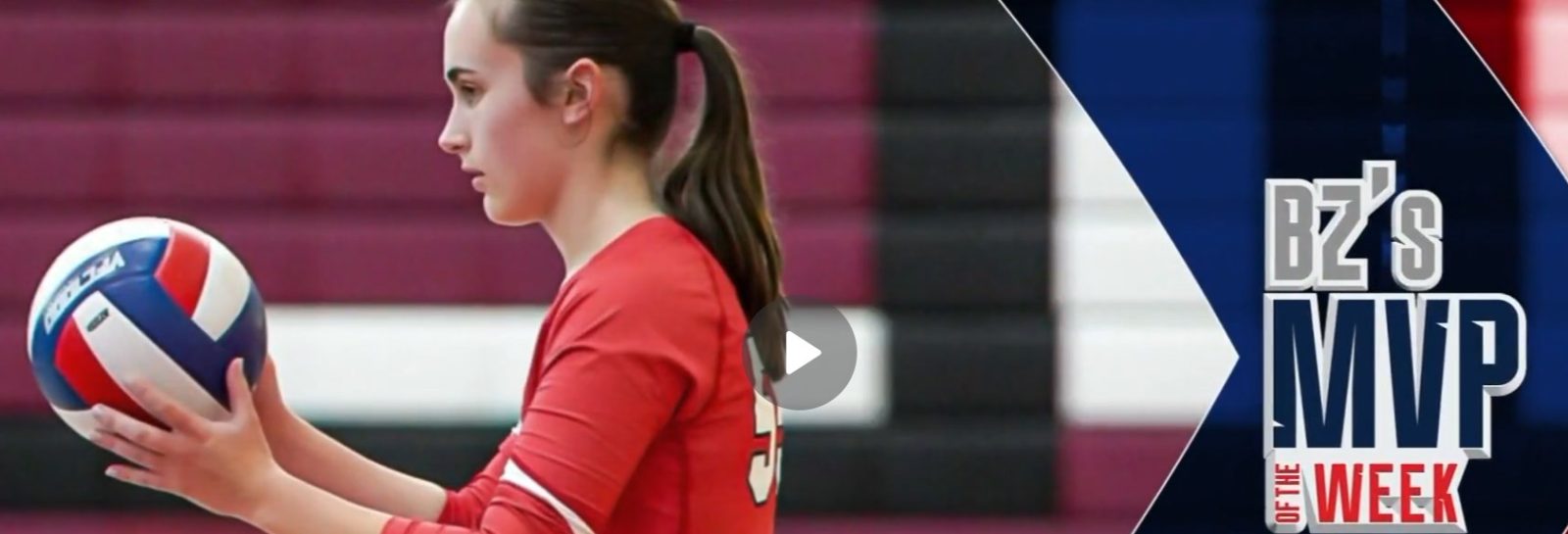 Mia Silva BZ MVP of the Week