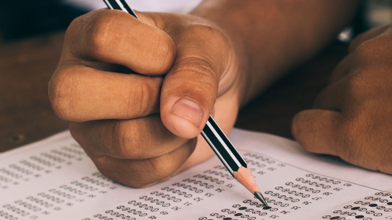 Salem Public Schools 2025 MCAS Results