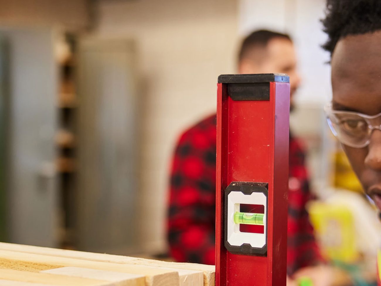 Salem High School CTE Open House