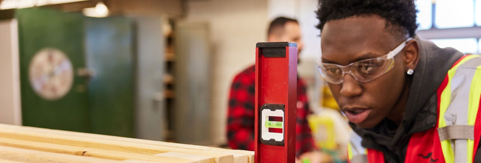 Salem High School CTE Open House