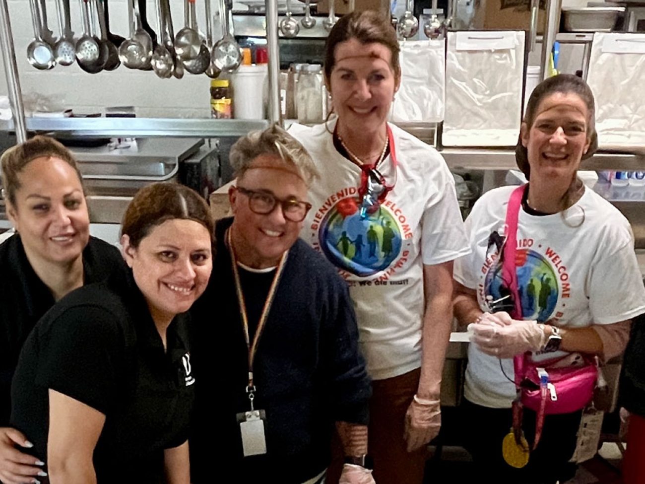 2025 National School Lunch Week