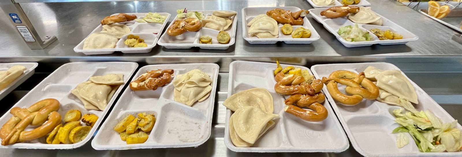 Salem Public Schools food resources available