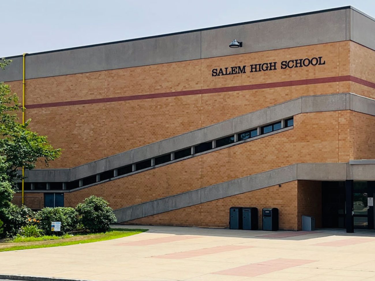 The Salem Public Schools 2025 School Safety Webinar