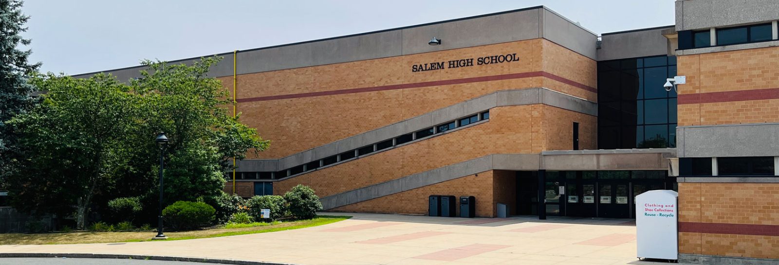 The Salem Public Schools 2025 School Safety Webinar