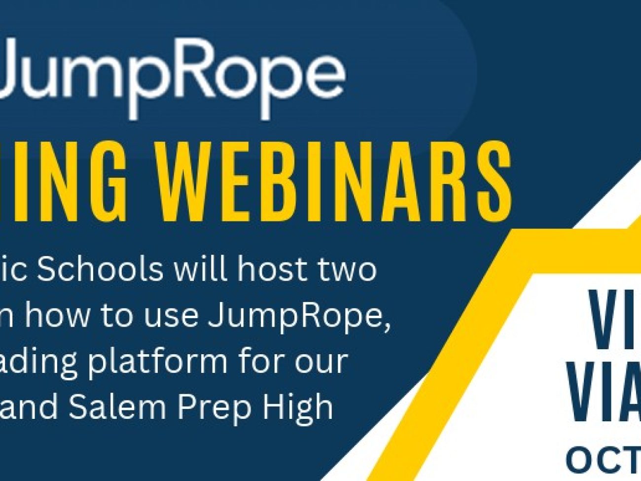 JumpRope Training Webinar