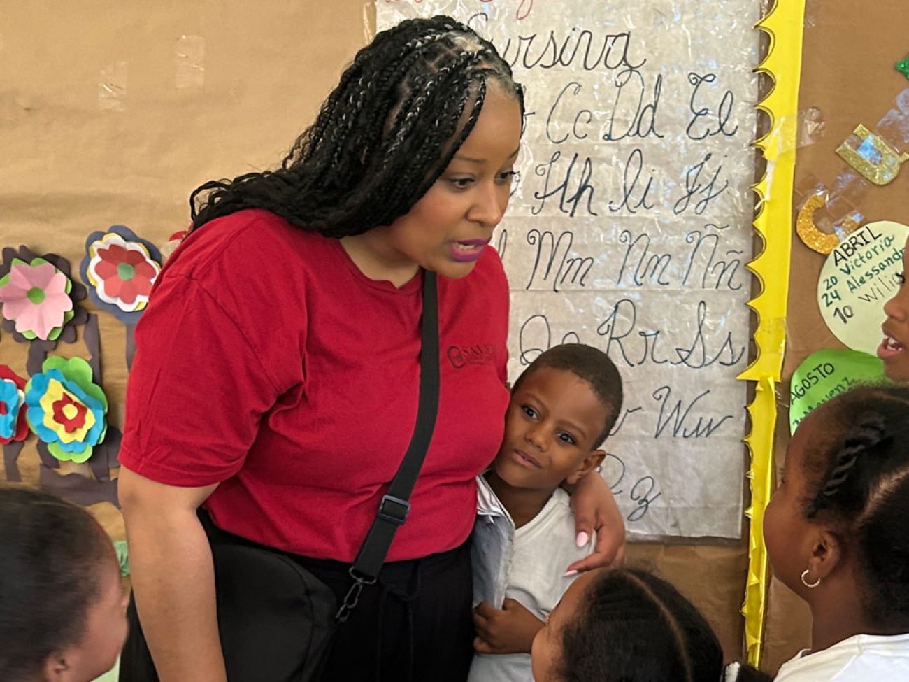 Laura Assade DESE Racial Imbalance Advisory Council