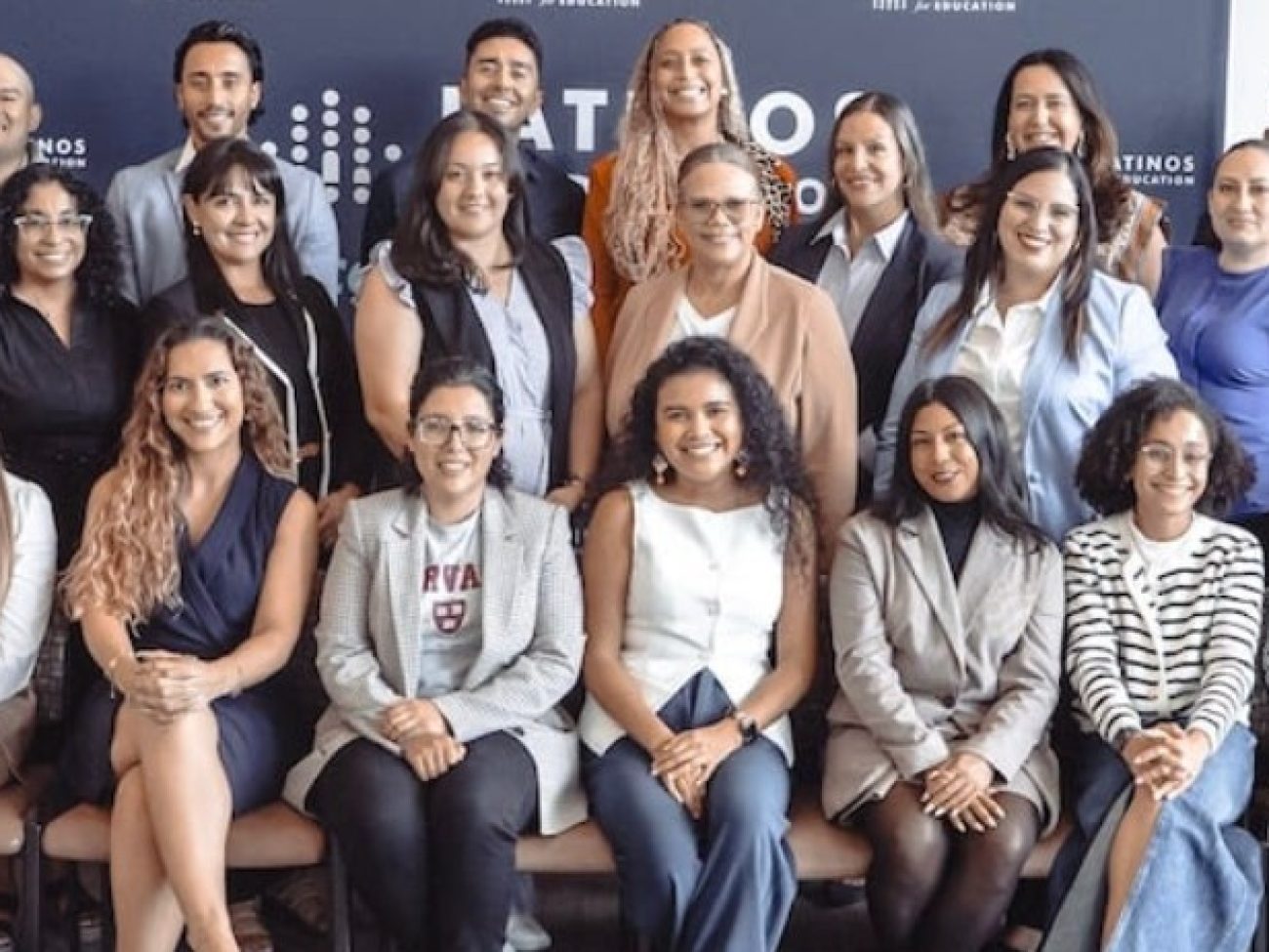 Yamilis Cruz Latinos For Education