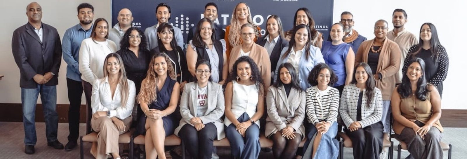 Yamilis Cruz Latinos For Education