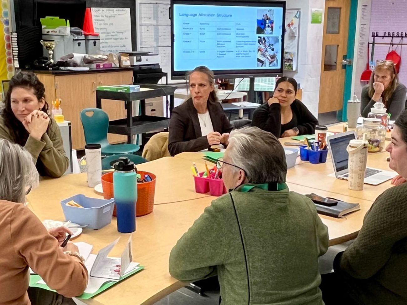 Multistate Association for Bilingual Education Conference