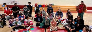 Salem Public Schools named Unified Champion School District