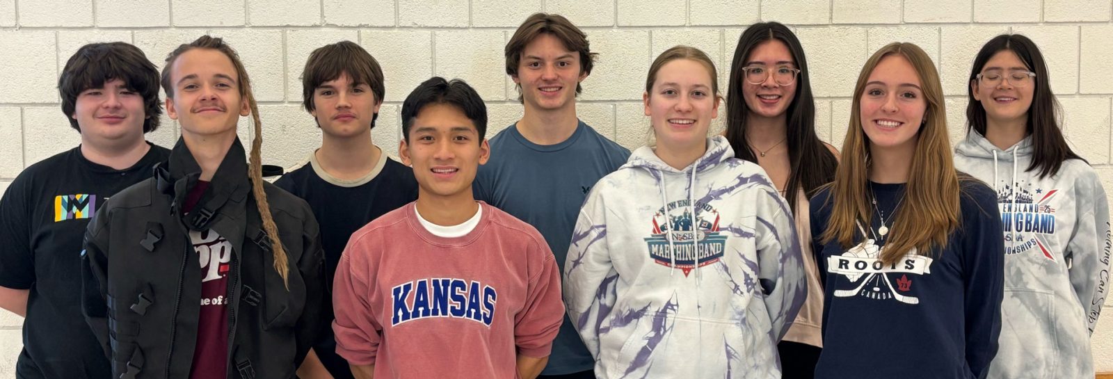 MMEA Northeast District Festival