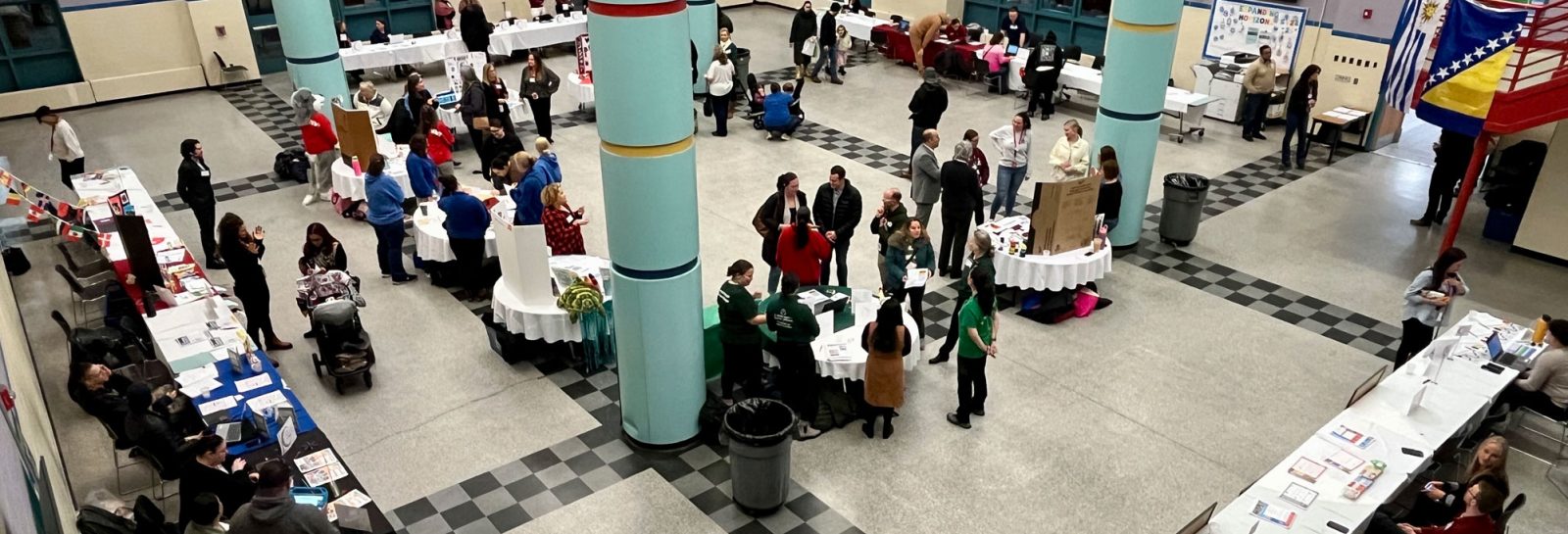 2026 Early Childhood Expo