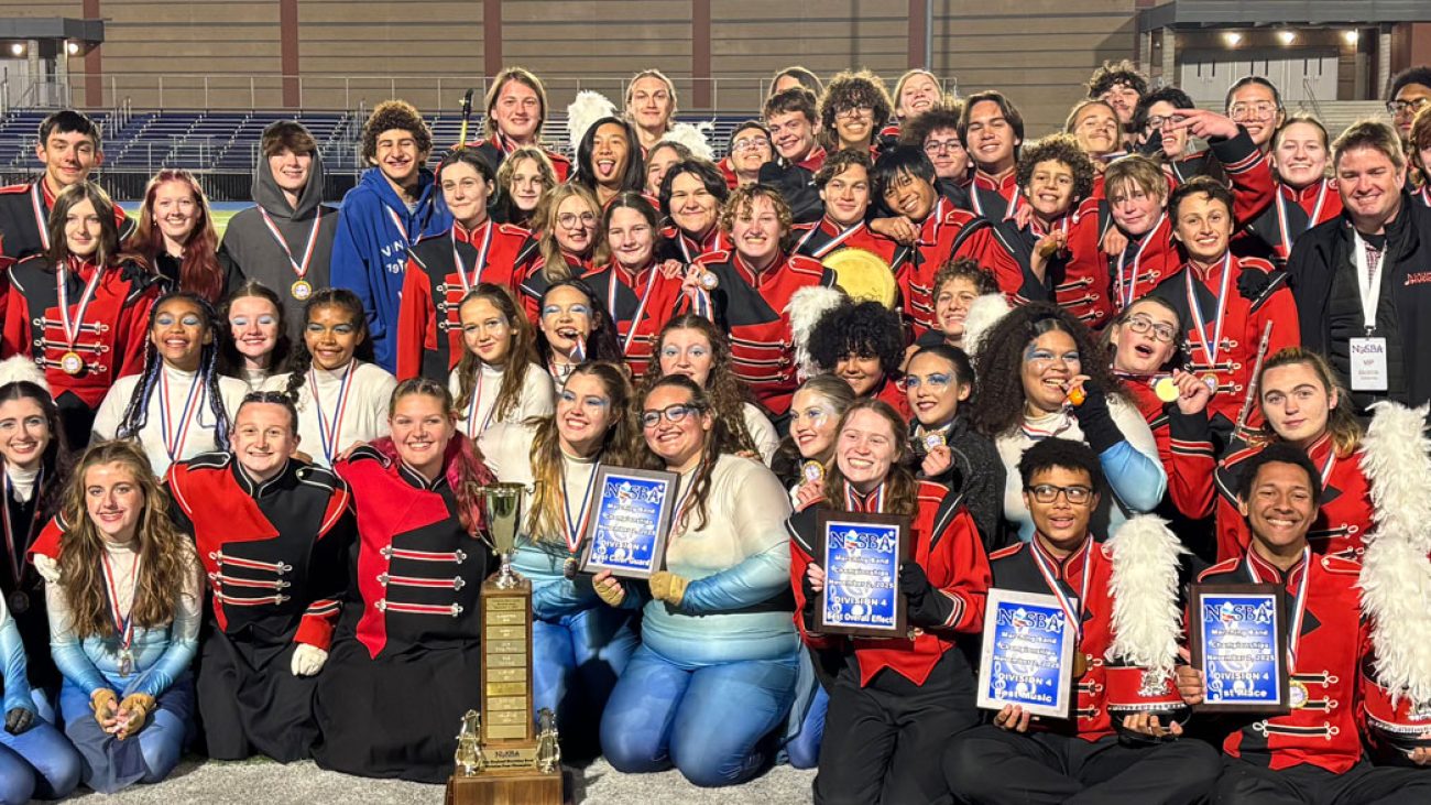 2025 NESBA State Championship