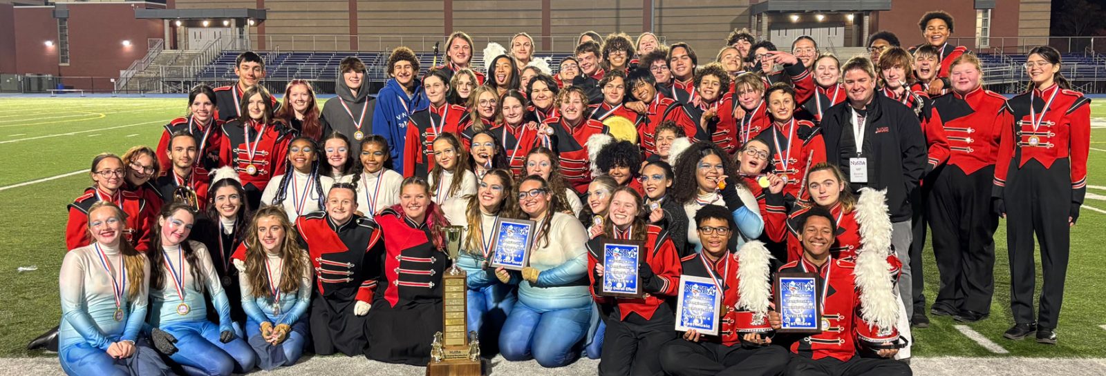 2025 NESBA State Championship