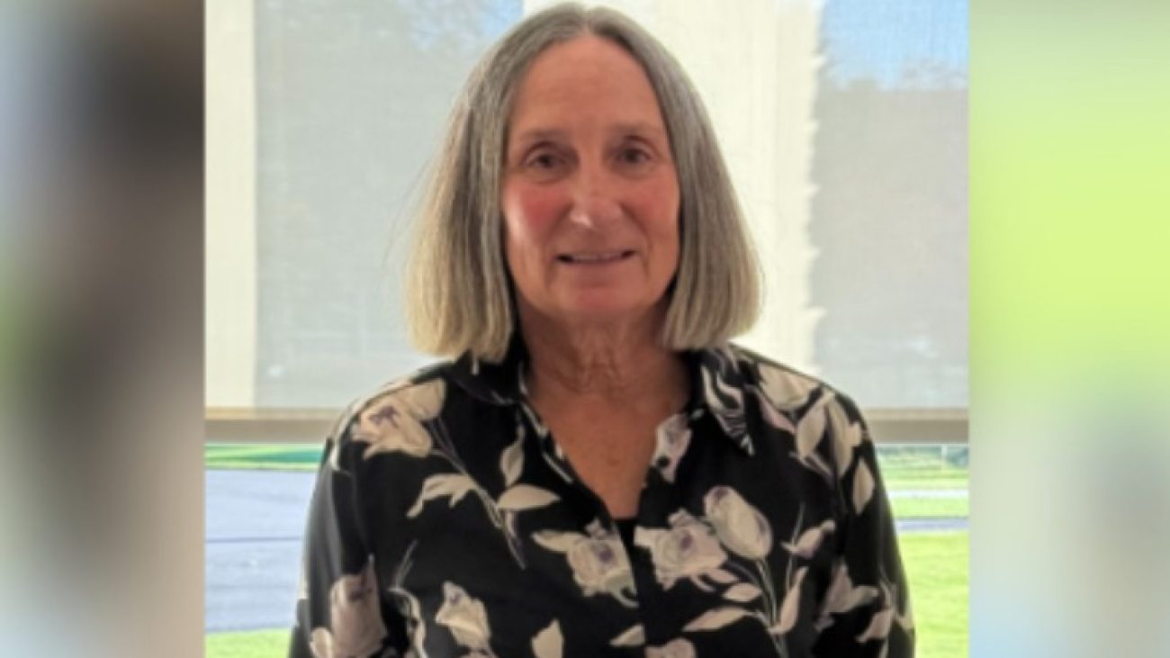 Julie Ryan Halloran New Agenda Northeast Hall of Fame