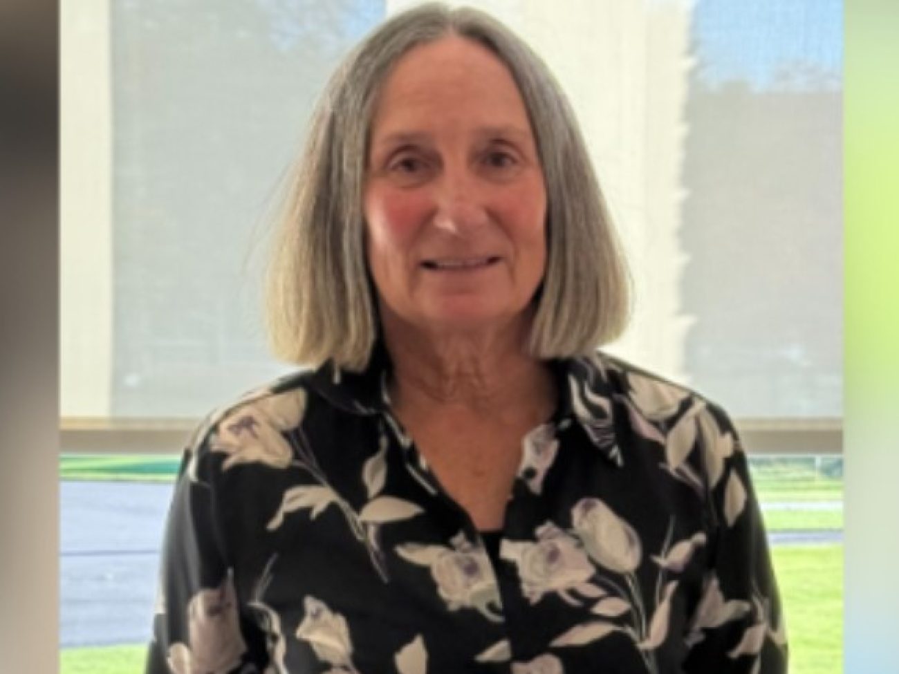 Julie Ryan Halloran New Agenda Northeast Hall of Fame