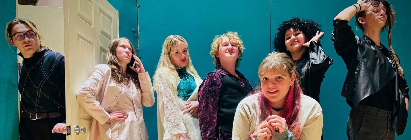 The Salem Patch previews 'The Prom'