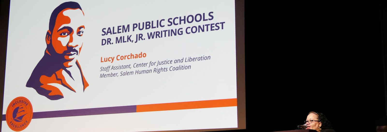 2026 MLK Essay Contest