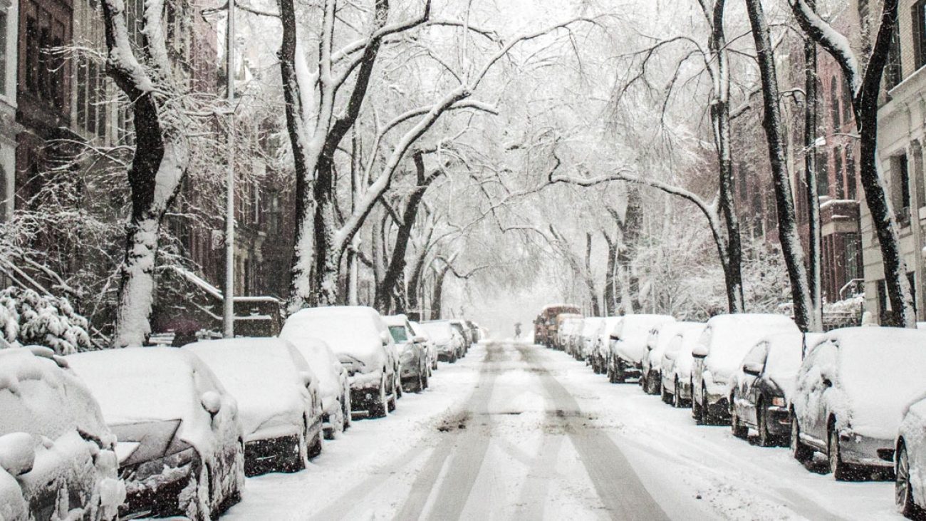 extreme cold weather advisory