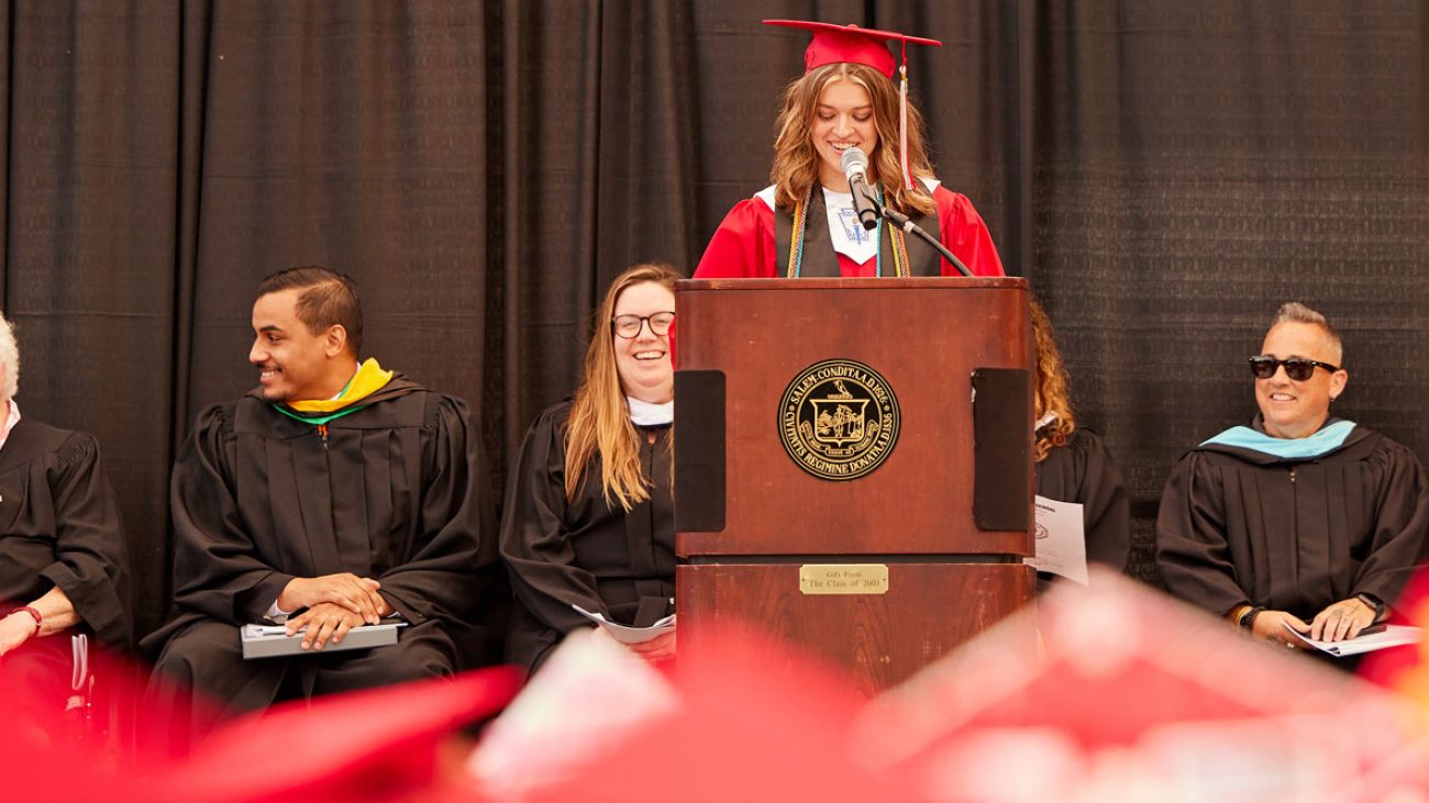 Salem High School Partners with OneGoal