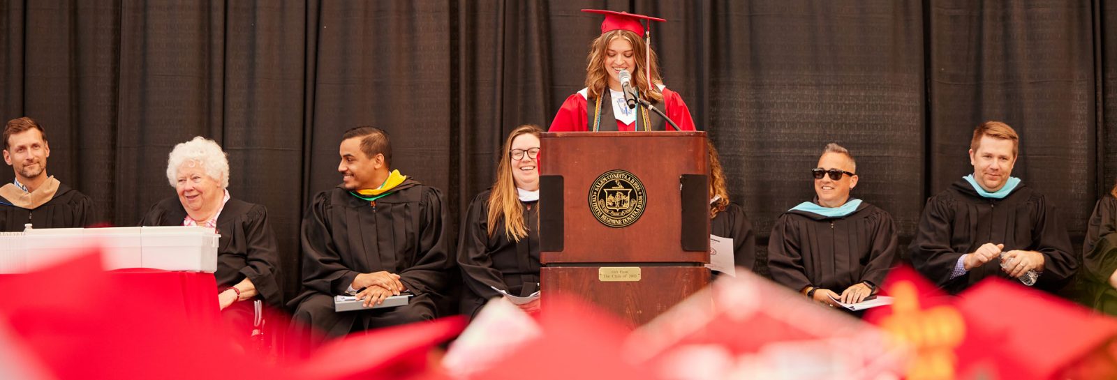 Salem High School Partners with OneGoal