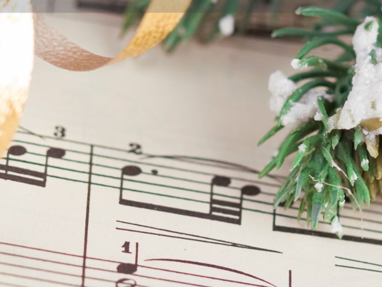 Salem High School 2025 Winter Concert